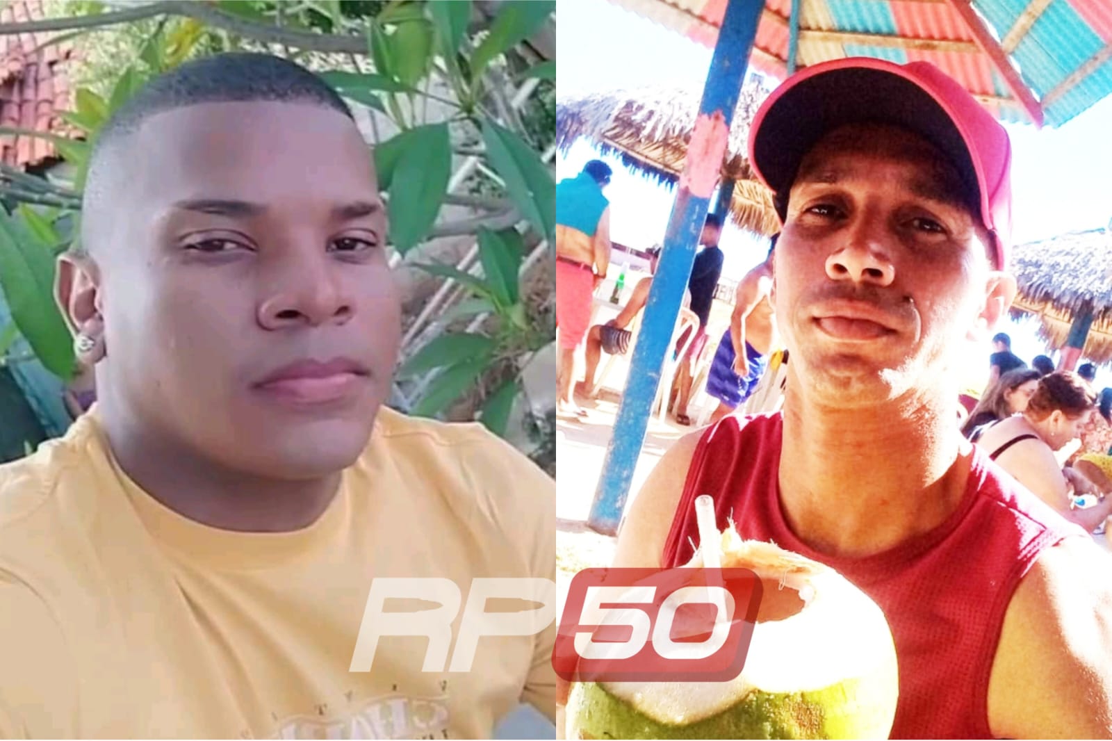 Vídeo mostra homens dançando antes de serem mortos no litoral do Piauí -  RP50 Notícia com Segurança - Teresina Piaui