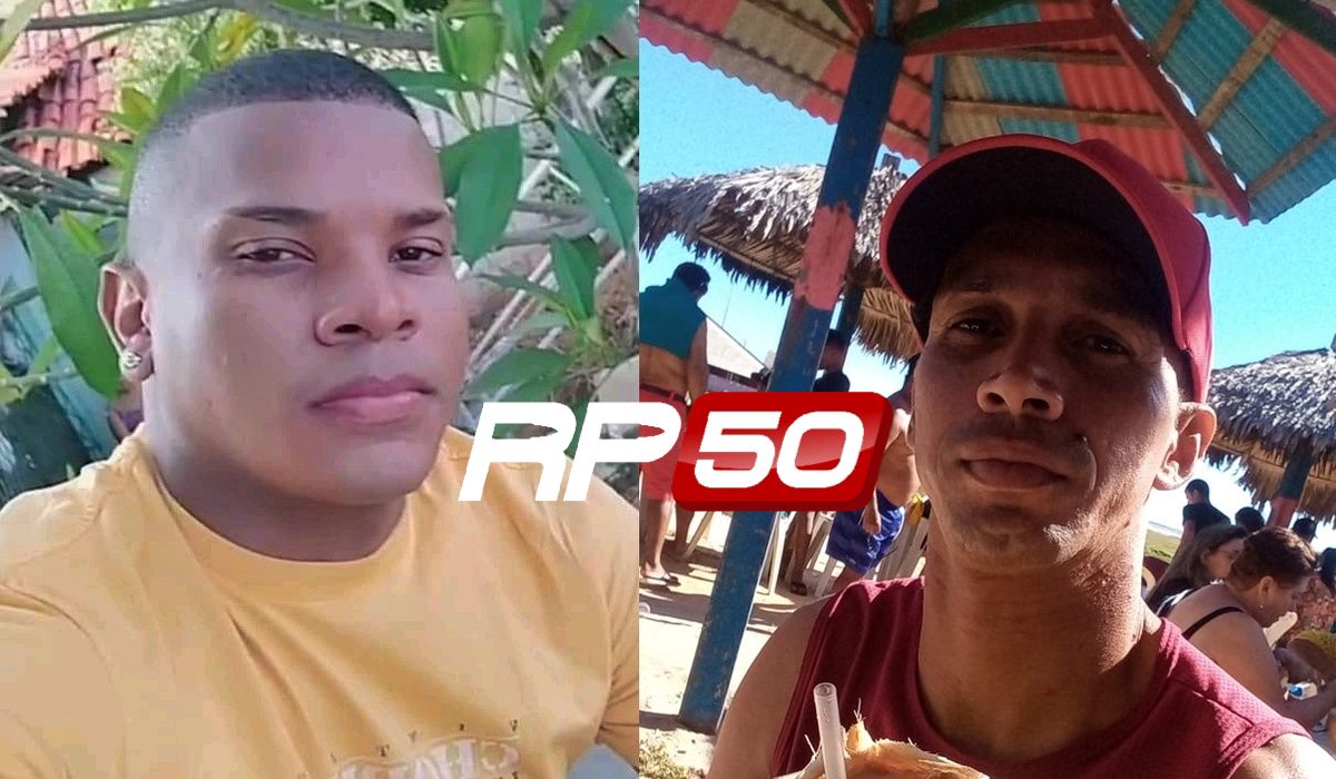 Segundo envolvido no duplo homicídio na praia de Atalaia é preso em