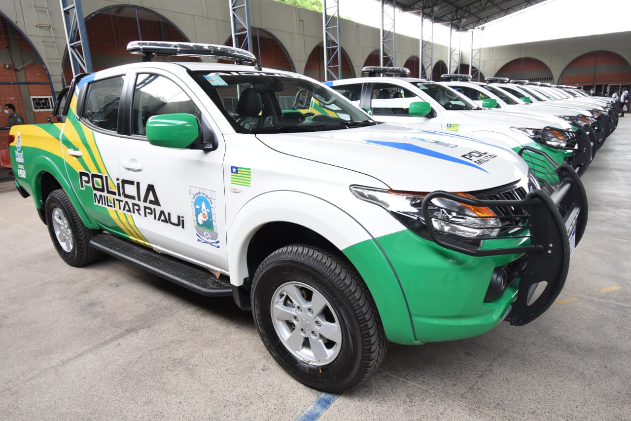 Polícia Militar do Piauí