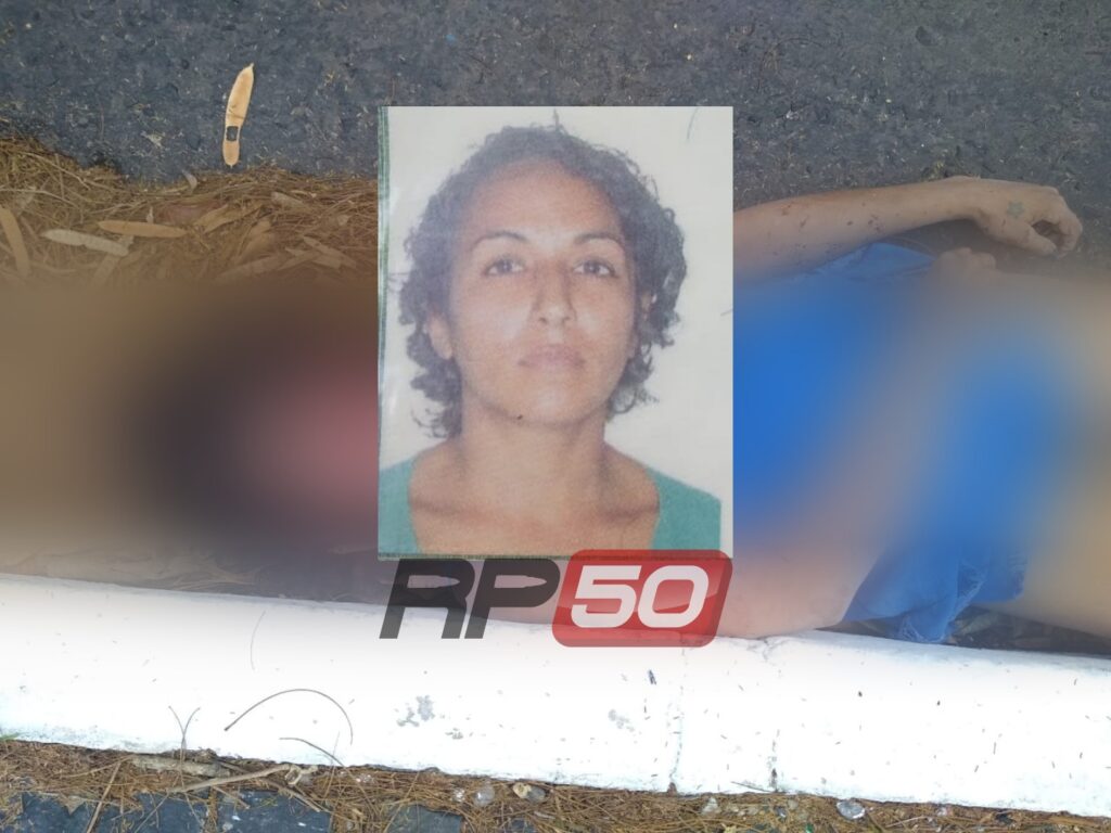 Garota De Progama é Espancada Até A Morte Na Avenida Maranhão Rp50 Notícia Com Segurança