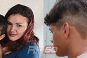 Francinente-e-Kennedy