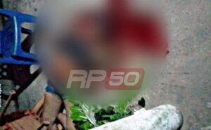 Mulher é morta em bar em Piripiri