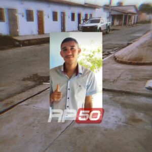 Abimael, morto no Parque Brasil