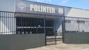 Polinter | Foto: Portal RP50