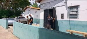 Delegacia de Polícia Civil de Castelo do Piauí
