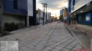 Centro de Teresina