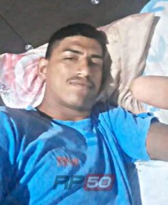 Kassiano Rodrigues