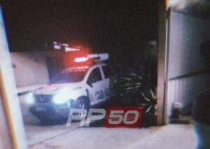 Pedreiro morre de choque no Real Copagre