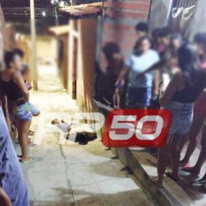 Crime no Real Copagre