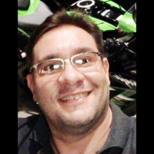 Dono da Fred Veículos