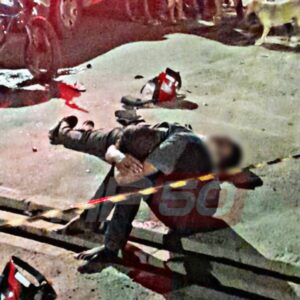 Dupla pega taca no Cidade Leste