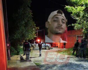 Morto na Vila Dilma Rousseff em Teresina