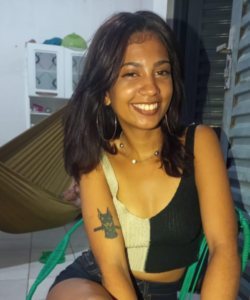 Janaína da Silva Bezerra