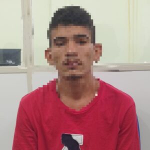 Acusado de 6 homicídios