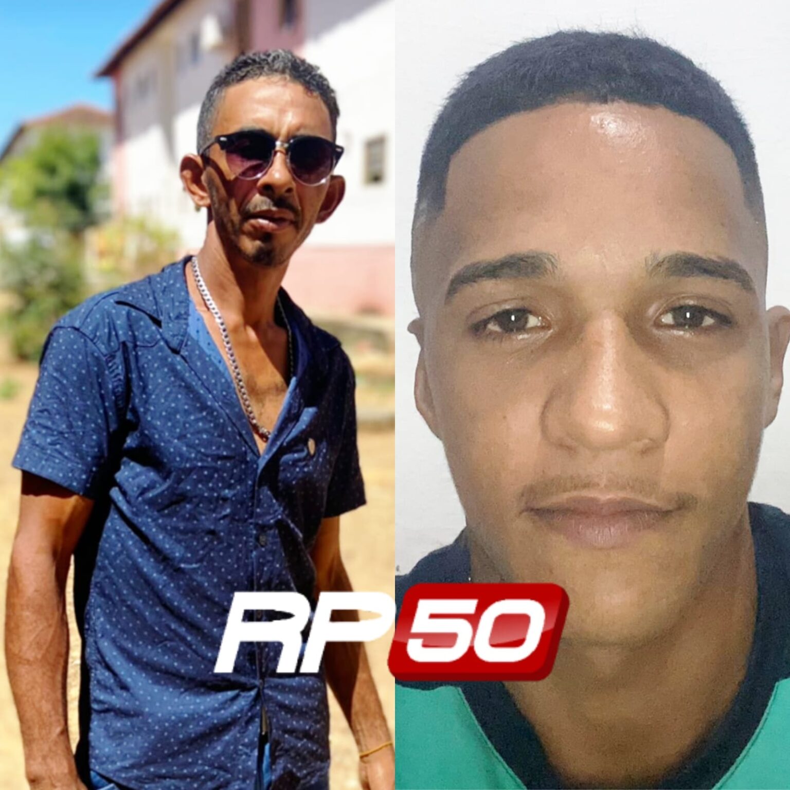 Jovem Assassinado Na Zona Sudeste é Filho De Homem Morto Na Zona Sul ...