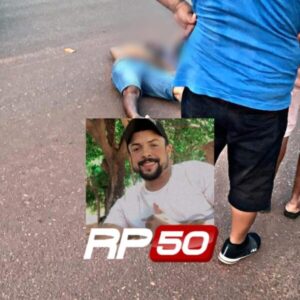 Dhulio, morto por quadrilha em Simplício Mendes