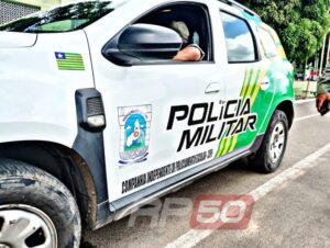 CIPE - Companhia Independente de Policiamento Escolar