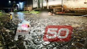 Crime na Vila Irmã Dulce