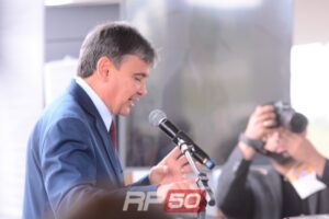 Ministro Wellington Dias