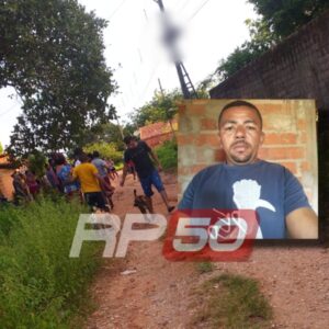 Eletricista morto em Cerâmica Cil