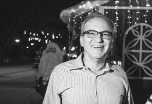 Ex-prefeito de Teresina, Firmino Filho
