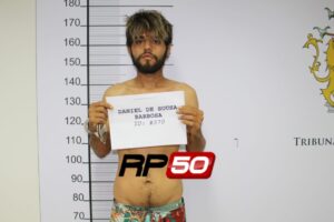 Daniel de Sousa Barbosa