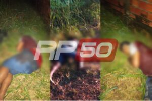 Suspeito de assalto morto na Vila do Avião