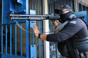Polícia Penal do Piauí
