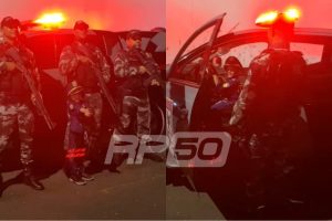 Aniversário do pequeno Benício em Teresina