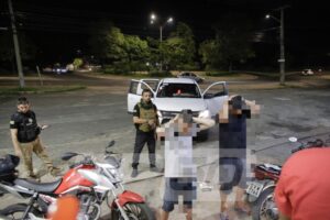 Operação É Por Todos Nós