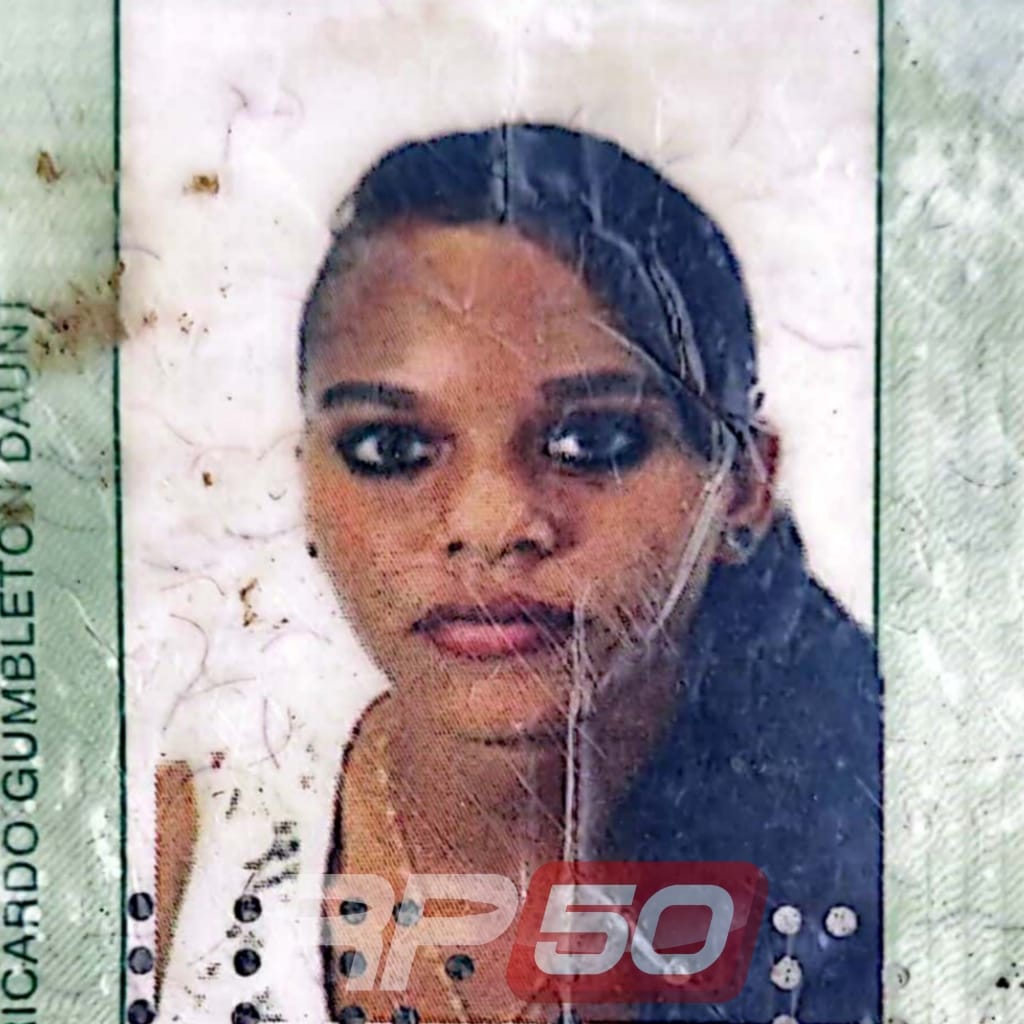 Clara Oliveira Duarte, vítima de feminicídio no Piauí