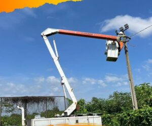 Engenheiros da Eturb agredidos