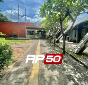 IFPI Sul em Teresina