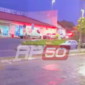 Hospital Francisca Trindade em Teresina