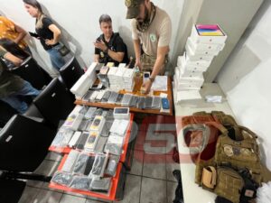 Operação Interditados II no Piauí