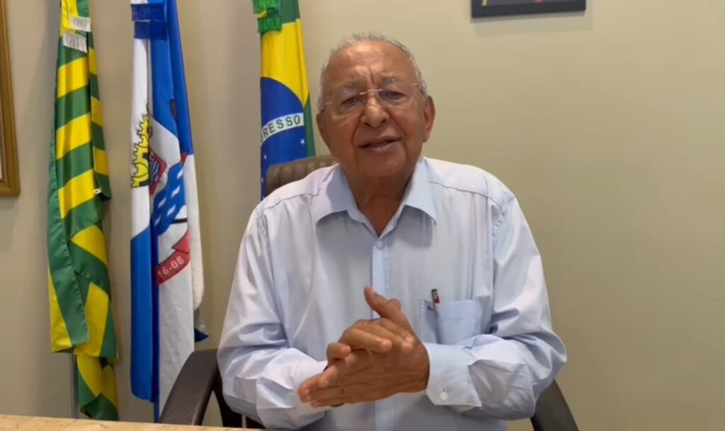 Prefeito Dr. Pessoa