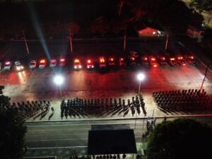Operação Semana Santa