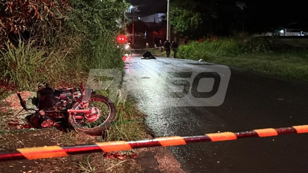 Crime ocorreu na zona Leste