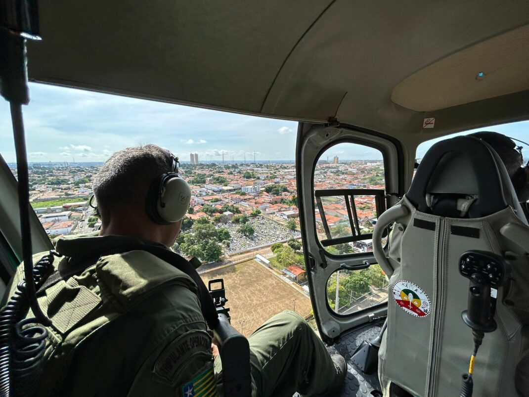  Batalhão de Operações Aéreas (BOPAer)