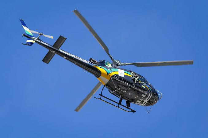  Batalhão de Operações Aéreas (BOPAer)