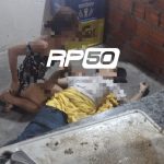 Crime na Av. Duque de Caxias em Teresina