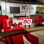 Crime na Av. Duque de Caxias em Teresina