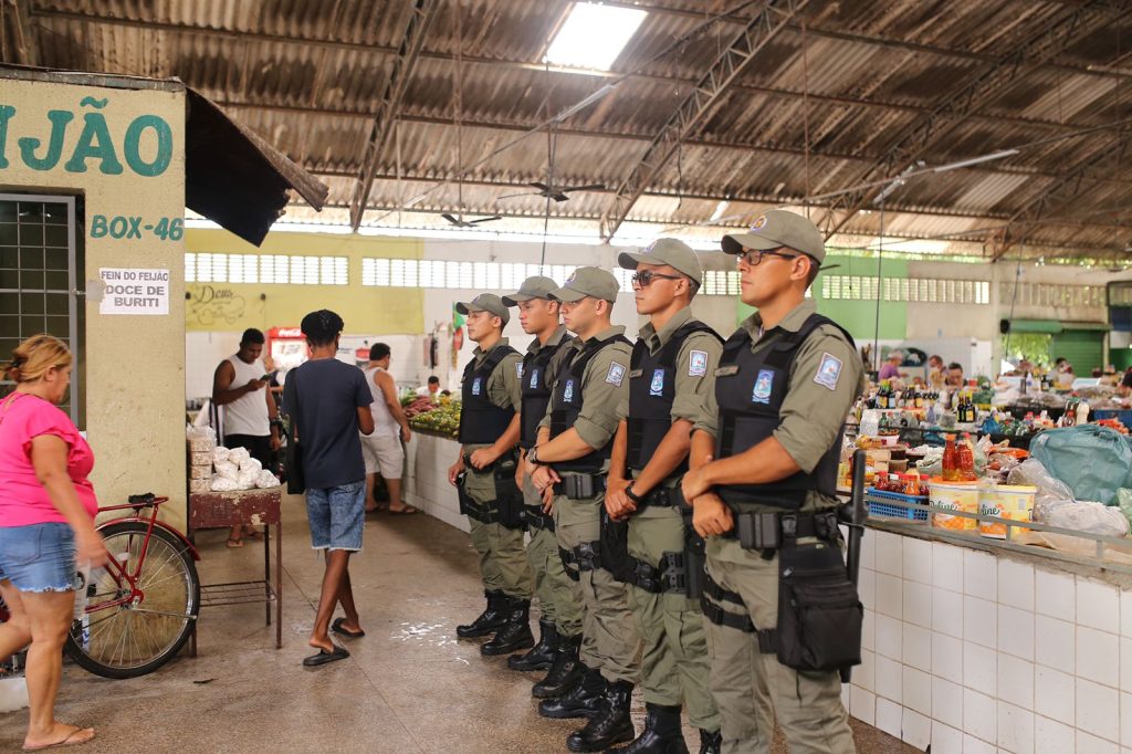 Polícia Militar do Piauí