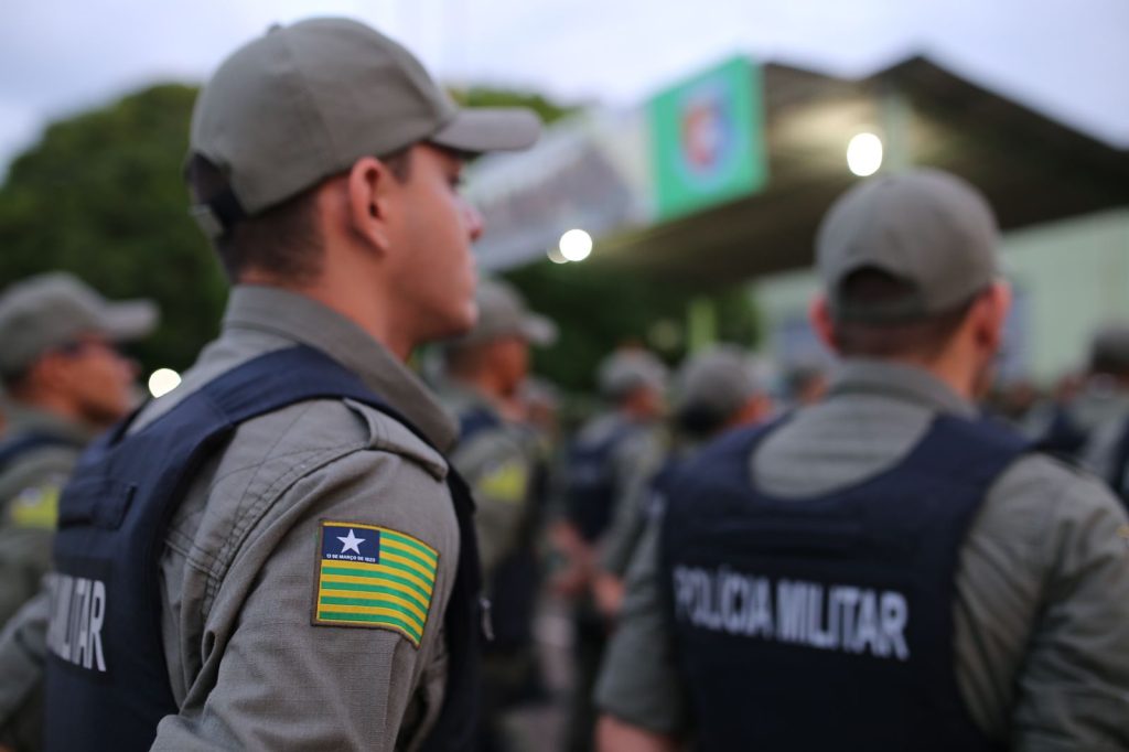 Polícia Militar do Piauí