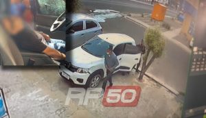 Bandidos que mataram sargento Carvalho Júnior em Teresina