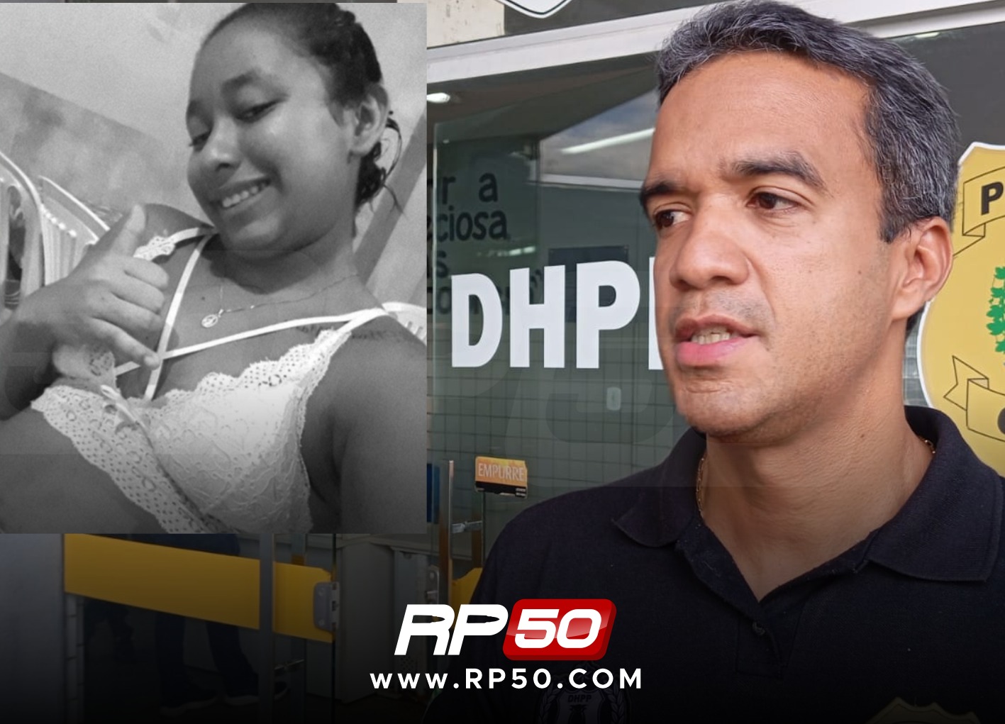 Dhpp Prende Mais Dois Suspeitos De Envolvimento No Assassinato E